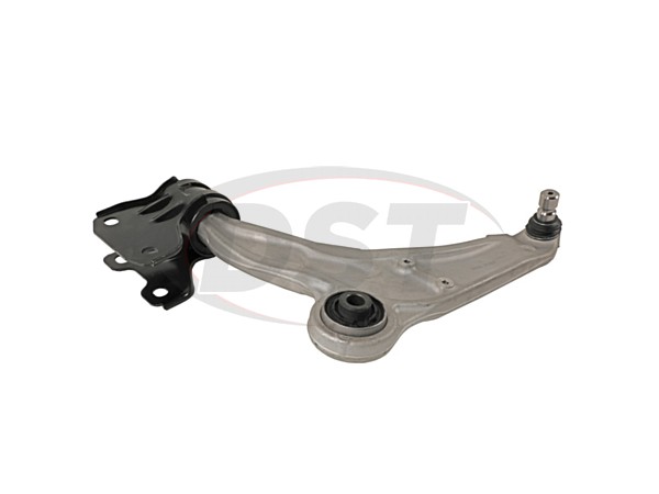 moog-rk623491 Front Lower Control Arm and Ball Joint Assembly
