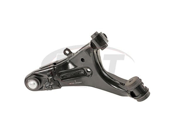 moog-rk623498 Rear Upper Control Arm and Ball Joint Assembly