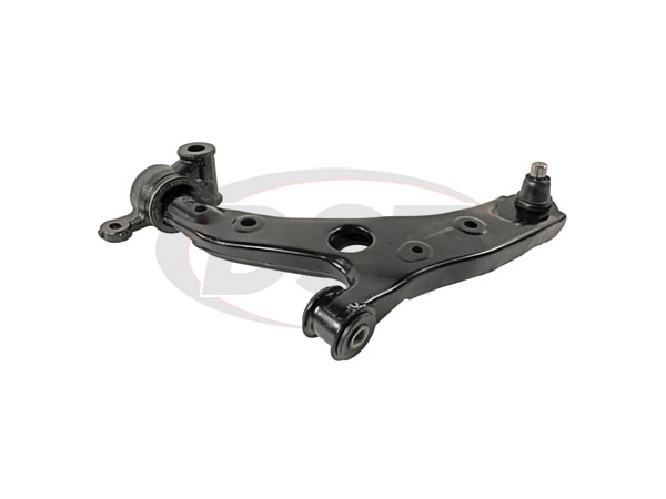 moog-rk623508 Front Lower Control Arm and Ball Joint Assembly