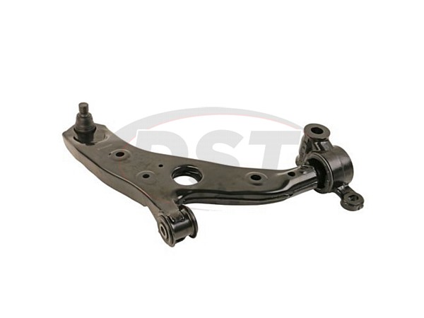 MOOG Chassis Products RK622147 Moog RK622220 Control Arm and Ball Joint Assembly