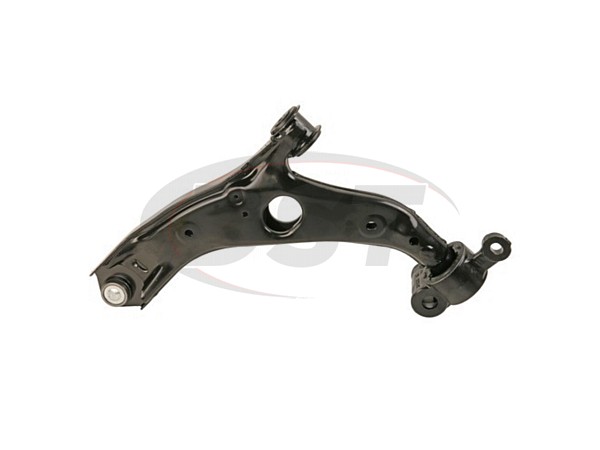 moog-rk623521 Control Arm and Ball Joint Assembly
