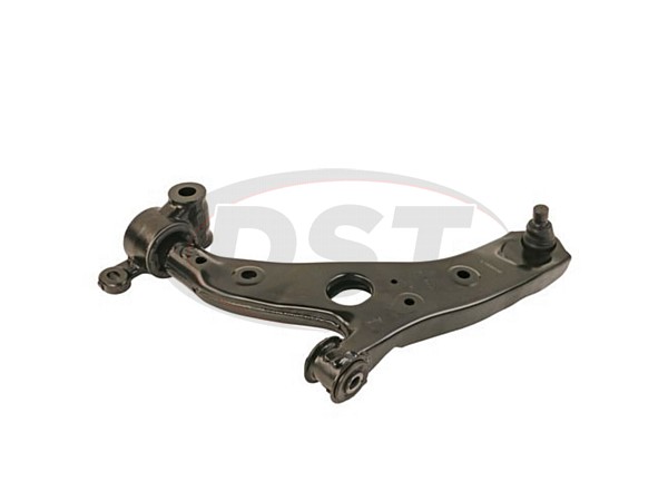 moog-rk623522 Front Lower Control Arm and Ball Joint Assembly