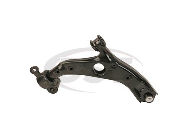 moog-rk623522 Front Lower Control Arm and Ball Joint Assembly