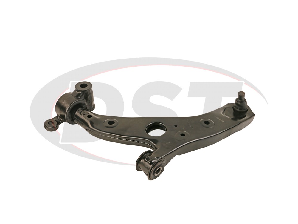 Front Control Arm - Mazda Mazda 6 - MOOG moog-rk623522