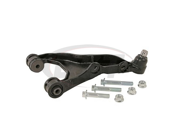 moog-rk623523 Rear Upper Control Arm and Ball Joint Assembly