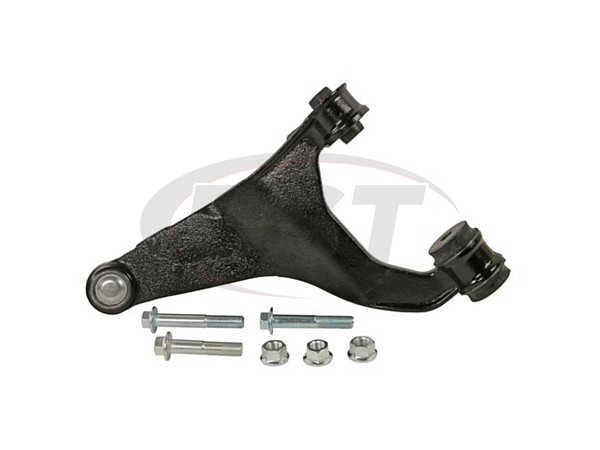 moog-rk623524 Control Arm and Ball Joint Assembly