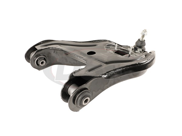 moog-rk623525 Front Lower Control Arm and Ball Joint Assembly