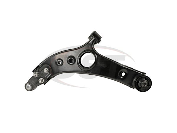 moog-rk623538 Front Lower Control Arm and Ball Joint Assembly