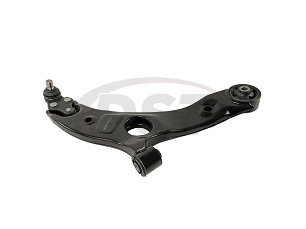 moog-rk623538 Front Lower Control Arm and Ball Joint Assembly