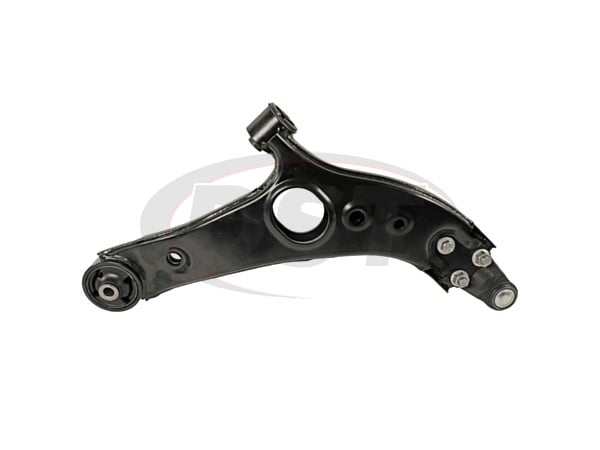 moog-rk623539 Front Lower Control Arm and Ball Joint Assembly - Driver Side
