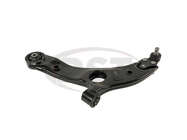 moog-rk623539 Front Lower Control Arm and Ball Joint Assembly - Driver Side