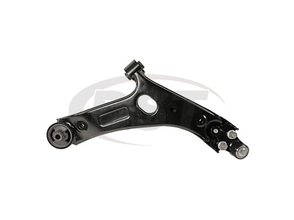 moog-rk623540 Front Lower Control Arm and Ball Joint Assembly