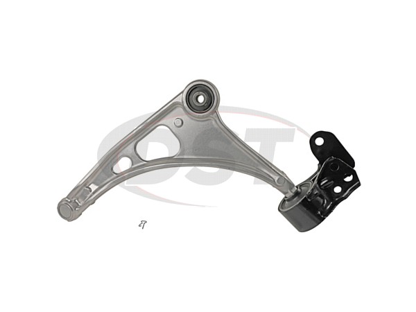 moog-rk623548 Front Lower Control Arm and Ball Joint Assembly - Passenger Side