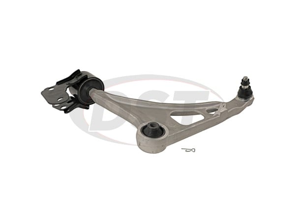 moog-rk623549 Front Lower Control Arm and Ball Joint Assembly