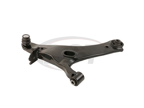 moog-rk623560 Control Arm and Ball Joint Assembly