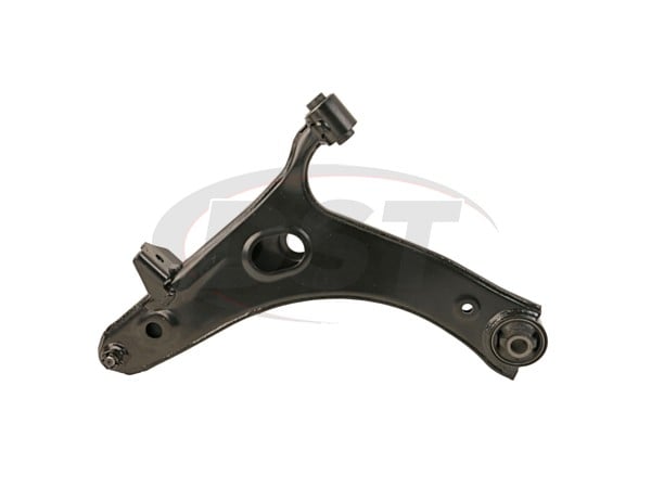 moog-rk623560 Front Lower Passenger Side Control Arm and Ball Joint Assembly