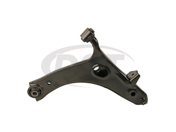 moog-rk623561 Front Lower Driver Side Control Arm and Ball Joint Assembly