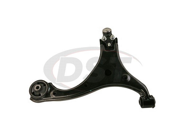 moog-rk623565 Control Arm and Ball Joint Assembly