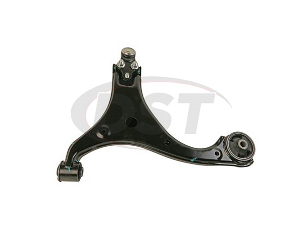 moog-rk623566 Front Lower Control Arm and Ball Joint Assembly