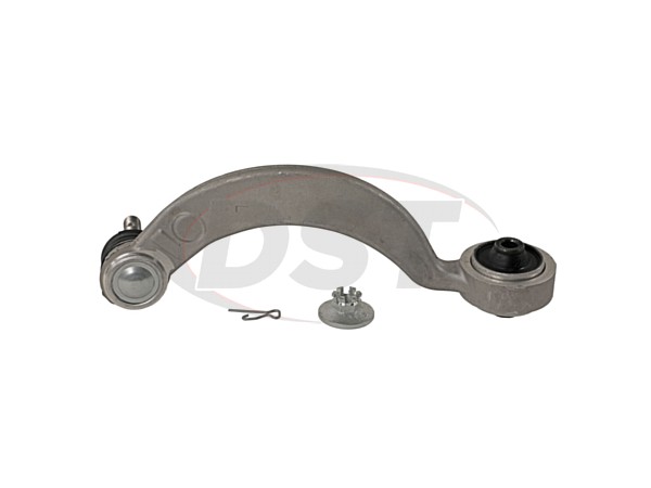 moog-rk623579 Front Upper Forward Control Arm and Ball Joint Assembly