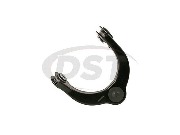 moog-rk623639 Front Upper Control Arm and Ball Joint Assembly