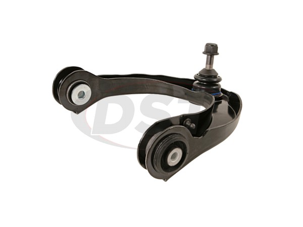 moog-rk623639 Front Upper Control Arm and Ball Joint Assembly
