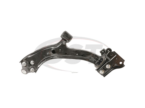 moog-rk623642 Front Passenger Side Lower Control Arm and Ball Joint Assembly