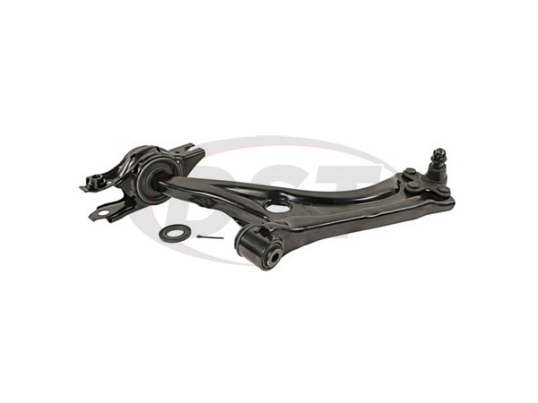 moog-rk623650 Front Lower Control Arm and Ball Joint Assembly