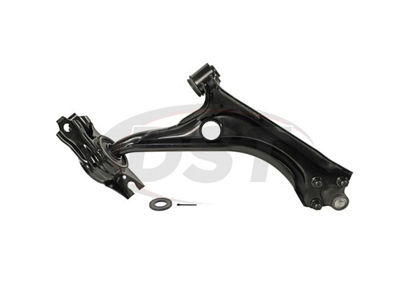 moog-rk623650 Front Lower Control Arm and Ball Joint Assembly
