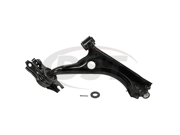 moog-rk623651 Front Lower Control Arm and Ball Joint Assembly