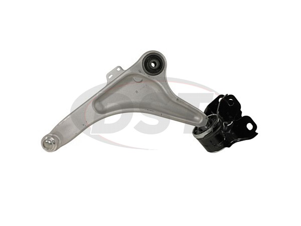 moog-rk623653 Control Arm and Ball Joint Assembly