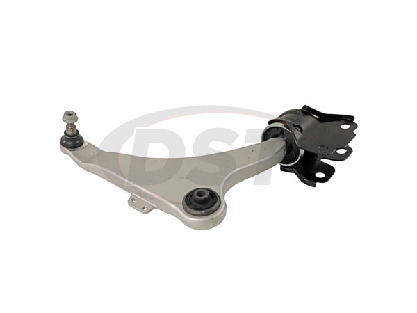 moog-rk623653 Front Lower Passenger Side Control Arm and Ball Joint Assembly