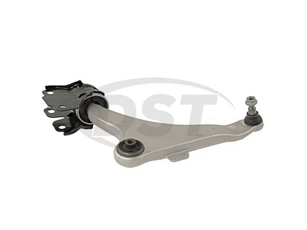 moog-rk623654 Control Arm and Ball Joint Assembly