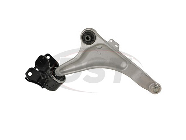 moog-rk623654 Control Arm and Ball Joint Assembly