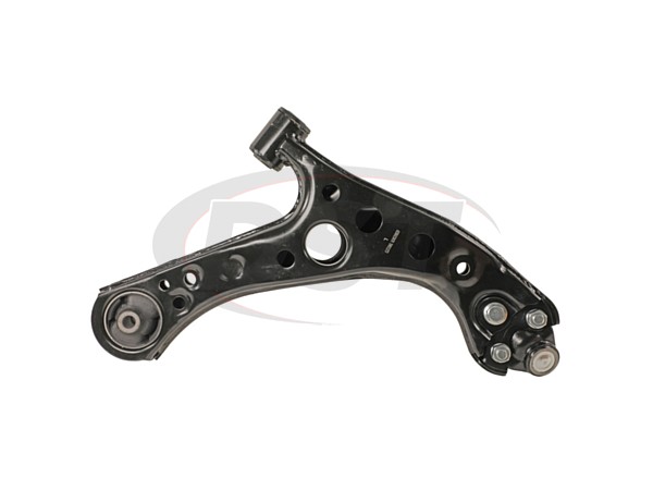moog-rk623670 Front Lower Control Arm and Ball Joint Assembly - Driver Side