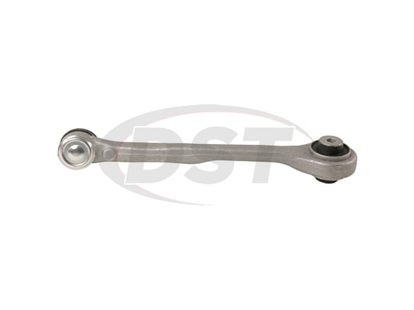 Front Upper Forward Control Arm and Ball Joint Assembly - Driver Side