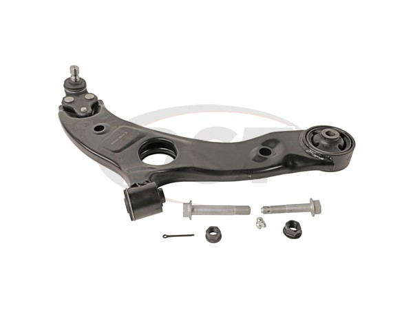 moog-rk623685 Front Lower Control Arm and Ball Joint Assembly