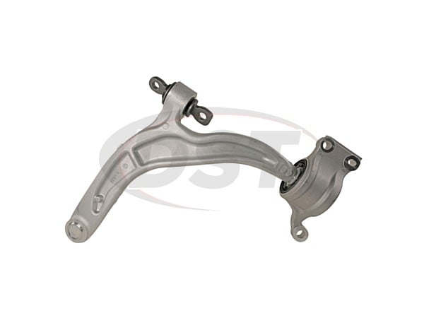moog-rk623722 Front Lower Control Arm and Ball Joint Assembly