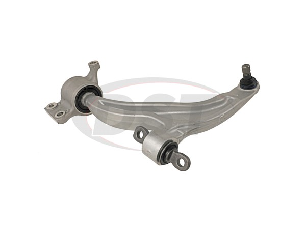 moog-rk623723 Front Lower Control Arm and Ball Joint Assembly