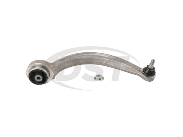 moog-rk623724 Front Lower Rearward Control Arm and Ball Joint Assembly - Driver Side