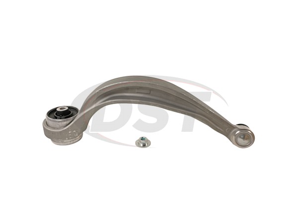 moog-rk623728 Front Lower Rearward Control Arm and Ball Joint Assembly - Passenger Side