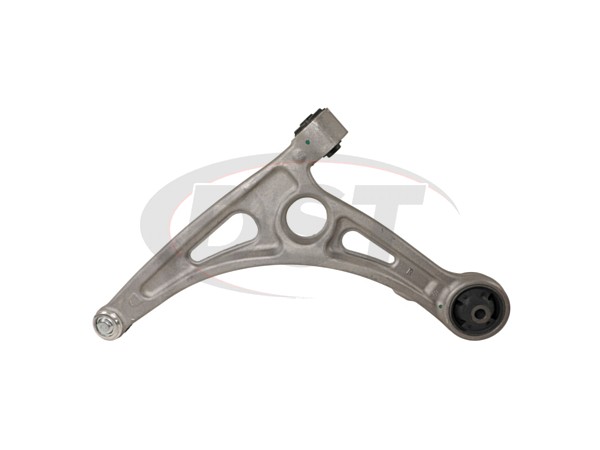 moog-rk623734 Front Lower Control Arm and Ball Joint Assembly - Passenger Side
