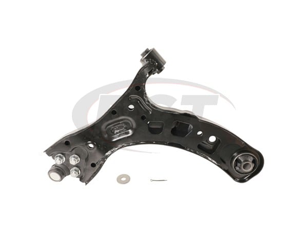 moog-rk623736 Front Lower Control Arm and Ball Joint Assembly - Passenger Side