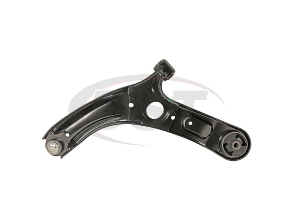 moog-rk623742 Front Lower Control Arm and Ball Joint Assembly