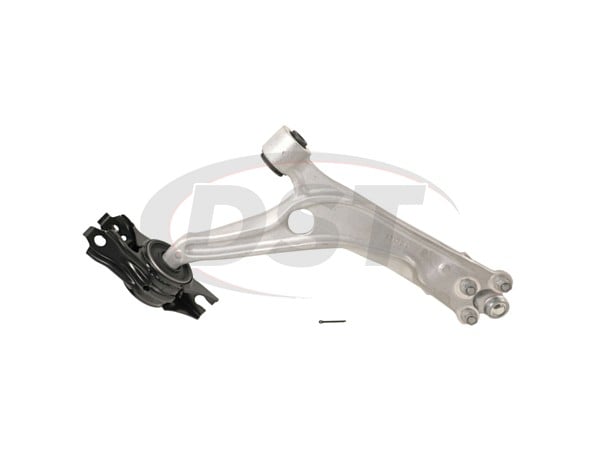 moog-rk623747 Front Lower Control Arm and Ball Joint Assembly