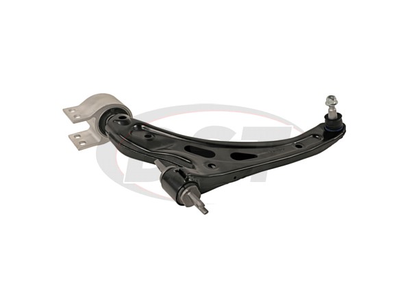 moog-rk623751 Front Lower Control Arm and Ball Joint Assembly