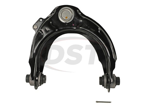 Front Upper Control Arm and Ball Joint Assembly
