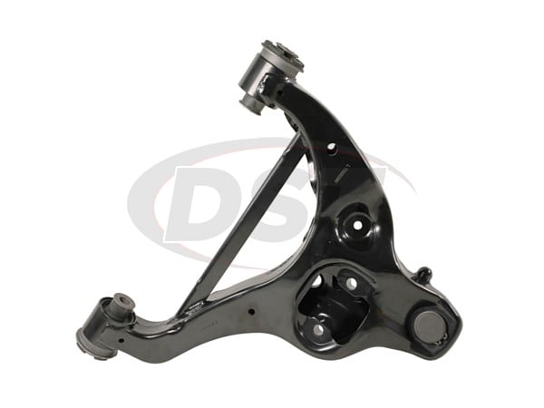 moog-rk623758 Front Lower Control Arm and Ball Joint Assembly - Driver Side