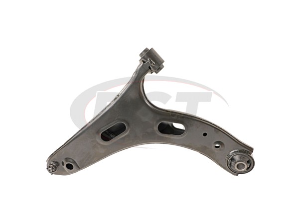 moog-rk623768 Front Lower Control Arm and Ball Joint Assembly - Passenger Side