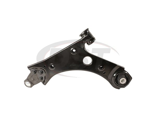 moog-rk623772 Front Lower Control Arm and Ball Joint Assembly - Passenger Side